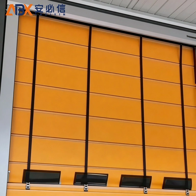 海北藏族自治州快速堆积门