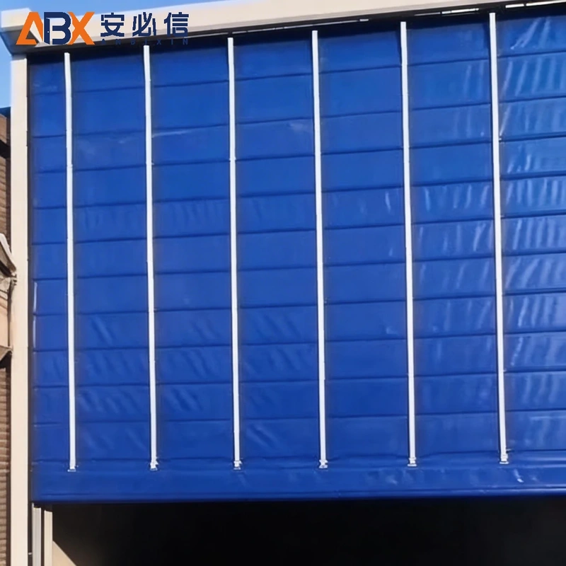 海北藏族自治州堆积门
